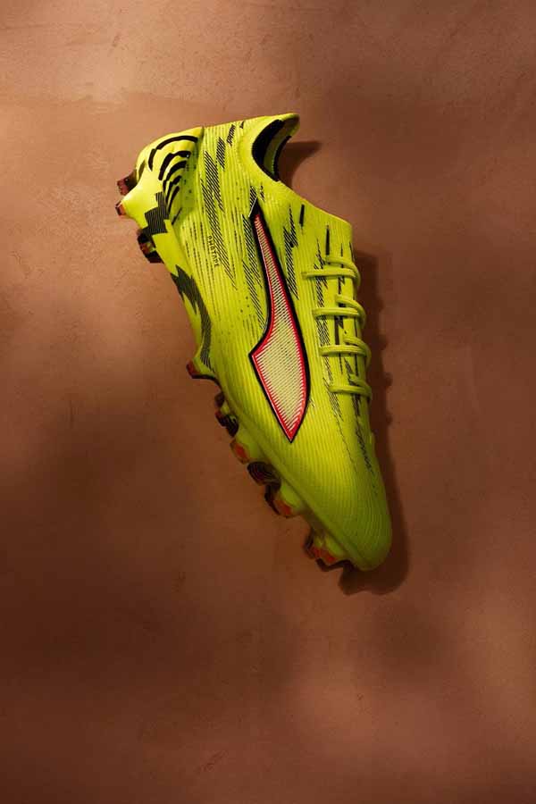 Technik im Detail: So wählst du den richtigen Fußbalschuh